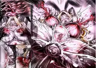 淫虐02-草图（2021.10.11 更新）