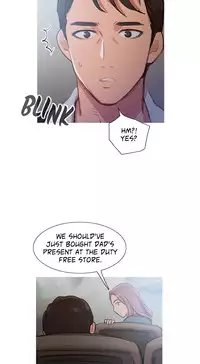 [PINKO] Scandal of the Witch Ch.1-26 (English) (Ongoing)