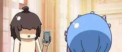 妮姬指挥官日常