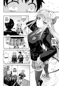 [Nanase Mizuho] Succu Life Ch.1-3 [English] [XCX Scans]