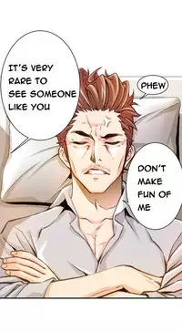 [Gyuo] Kill the Dead Bastard Ch.0-14 (English) (Ongoing)