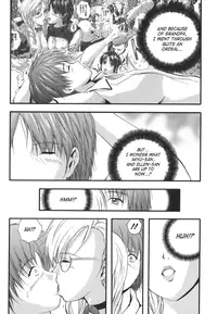 [Izumi Kyouta] W-Body [English] [SaHa]