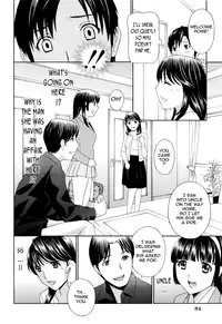 [Drill Murata] Apron Ai | Apron Love [English] {Tadanohito}