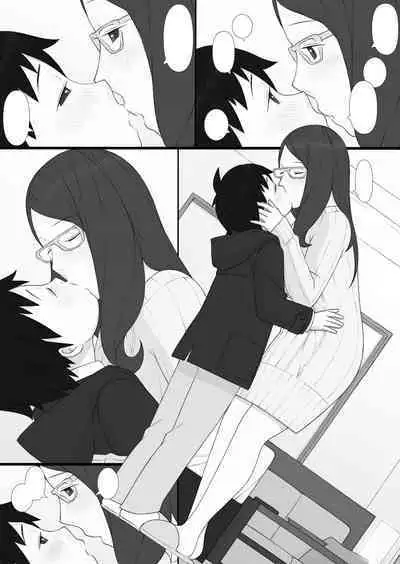 [Ponpharse] Ponpharse - The Non-Fiction [Textless]