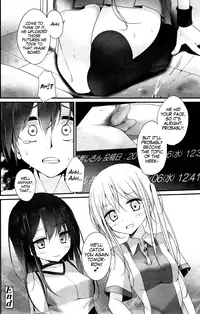 [Oouso] Joshi Kneesocks! (Girls forM Vol. 03) [English] [Hime Sama]