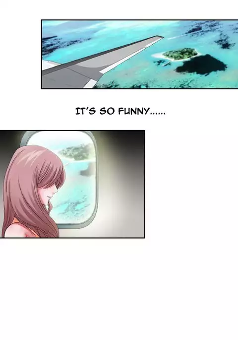 The Taste of the Hand Ch.1-17