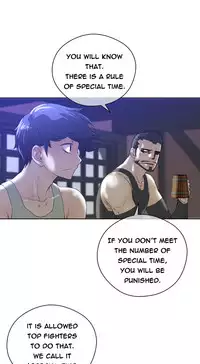 Perfect Half Ch.1-13 (English) (Ongoing)