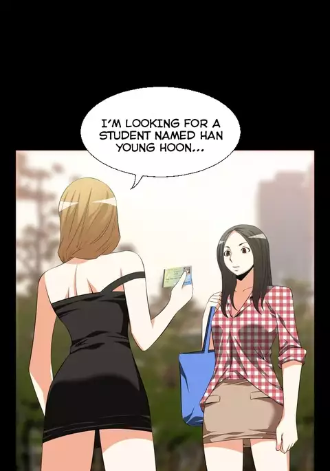 Love Parameter Ch.1-68