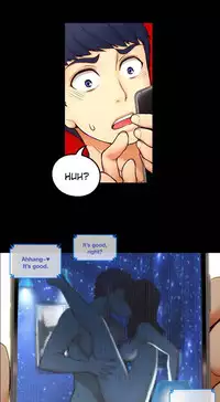 [Cave Bear] Mia's Tool Ch.0-4 (English) (Ongoing)