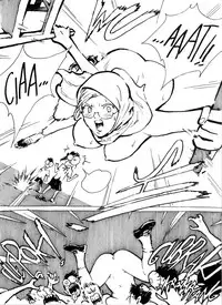 [Kharisma Jati] Budi's Tale in Cabulmesum Jr. High Chapter 2 [English]