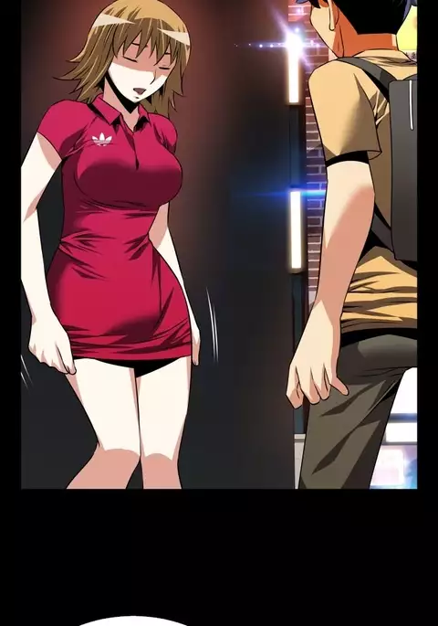 Love Parameter Ch.1-73