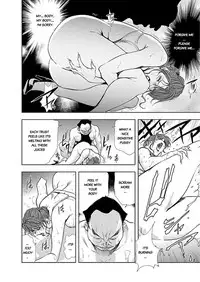 [Misaki Yukihiro] Nikuhisyo Yukiko chapter 8 [English] [Flamingice] [Digital]