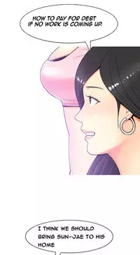 Hooker Ch.1-39 (English) (Ongoing)