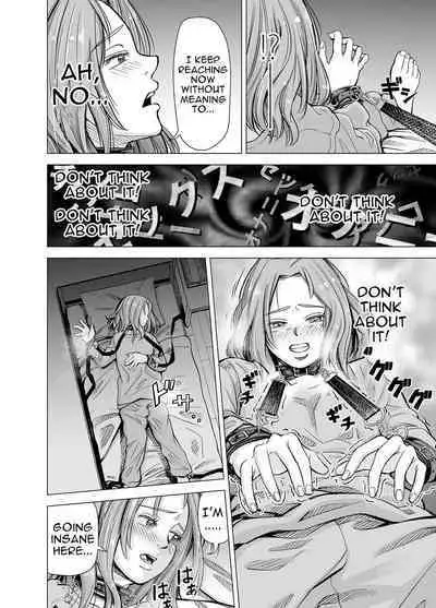 Danna no Chinko ja, Manzoku Dekinai...? Zenpen | Your Husband's Cock Just Isn't Enough, Isn't It...?