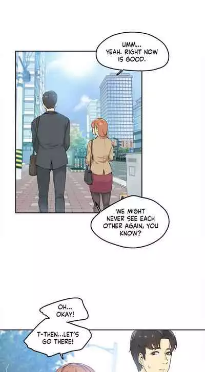 DADDY'S WILD OATS | Surrogate Father Ch. 1-14 [English]
