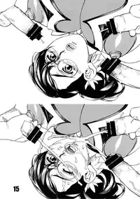 [Matagitei] CQB 3rd (Queen's Blade)