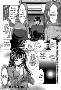 [Matsunami Rumi] Oshikake Fiancée Ch. 1-7 [English] [Lazarus H]