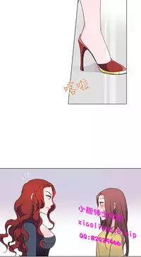 中文韩漫 灰姑娘的哥哥們 Ch.01-10 [Chinese]