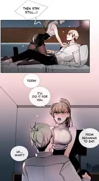 [Silverstar] Talk To Me Ch.1-30 (English) (Ongoing)