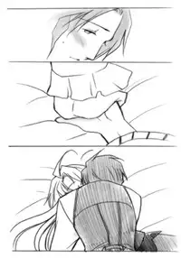 Chopin x Polka (Eternal Sonata)