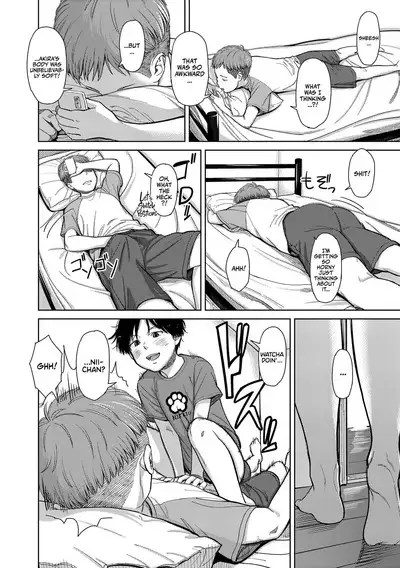 OverKill Chapter 01,06-07