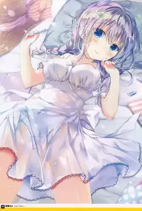 Otona no Moeoh My Delusion Book 2018 Midsummer