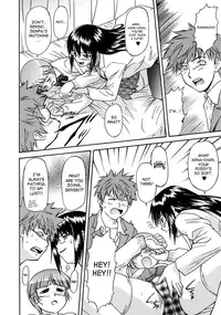 [Nagare Ippon] Week Point [English] [SaHa]