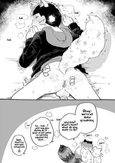 Assorted Works of Kisaki Nana