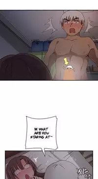 [Ttasoom] H-Campus Ch.0-28 (English) (Ongoing)