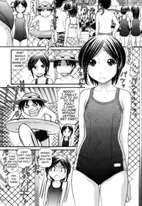 [Tanaka-Ex] Anipyu! [English] [Ugliblawg] [Incomplete]