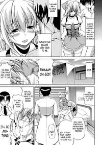 [Shiina Kazuki] Inran Ningyou Hime | Hime the Lewd Doll [English] {doujin-moe.us}