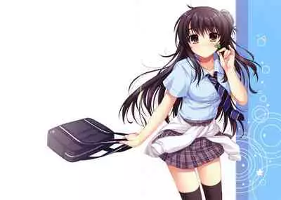 [Alpha] Moeoh Selection - alpha rhythm - Alpha Gashuu [Incomplete]