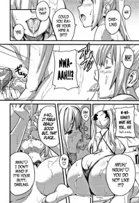 [Takeda Hiromitsu] Tsundero [English] [Decensored]