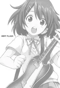 (C78) [Fountain's Square (Hagiya Masakage)] HEAT FLOOR (K-ON!)