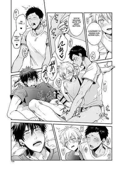 KuroKagaAo All-Vers Compilation