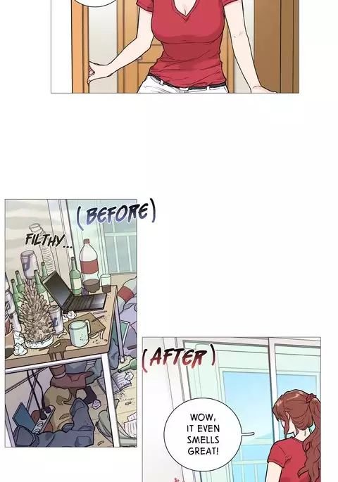 Sadistic Beauty Ch.1-27