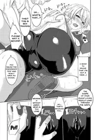 [chin] Suck Sex Stories [English] {doujins.com} [Digital]