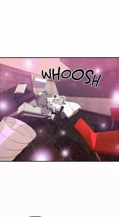 HERO MANAGER Ch. 1-19