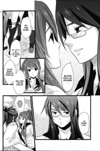 [Rocca (Hidaka Ryou)] Chichin Puipui (Tales of Vesperia) [English] [XCX Scans]
