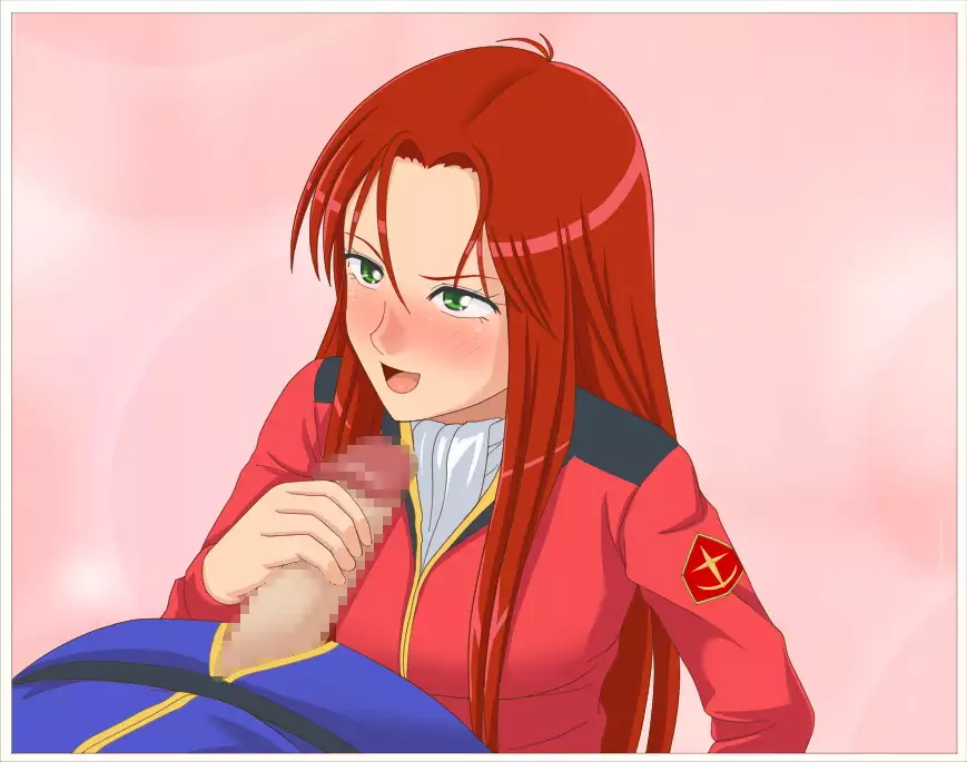 You Must Absolutely Not Ejaculate Earth Federation Army