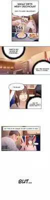 [BAK Hyeong Jun] Sweet Guy Ch. 1-43 [English] [YoManga]