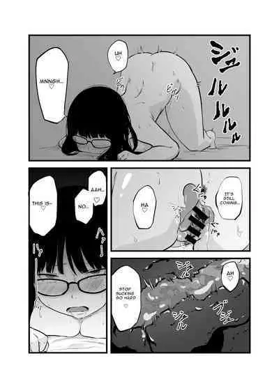 Renkinjutsushi no Ecchi na Jikkenshitsu | An Alchemist's Erotic Laboratory