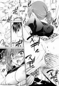 [Shinonome Ryu] Ningyo Hime Ch.1-7 [English][aceonetwo]