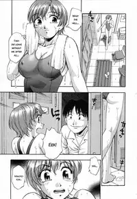 [Moe Kirara] Ranman Shifuku No Itadaki | In Full Bloom [English]