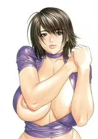 [Inoue Takuya] Chichinoe PLUS ~Inoue Takuya Gashuu~ [Chinese] [飛雪漢化組]