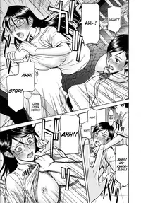 [Inomaru] Houkago Chokyo Housoshitsu [English] [CGrascal] [Decensored]