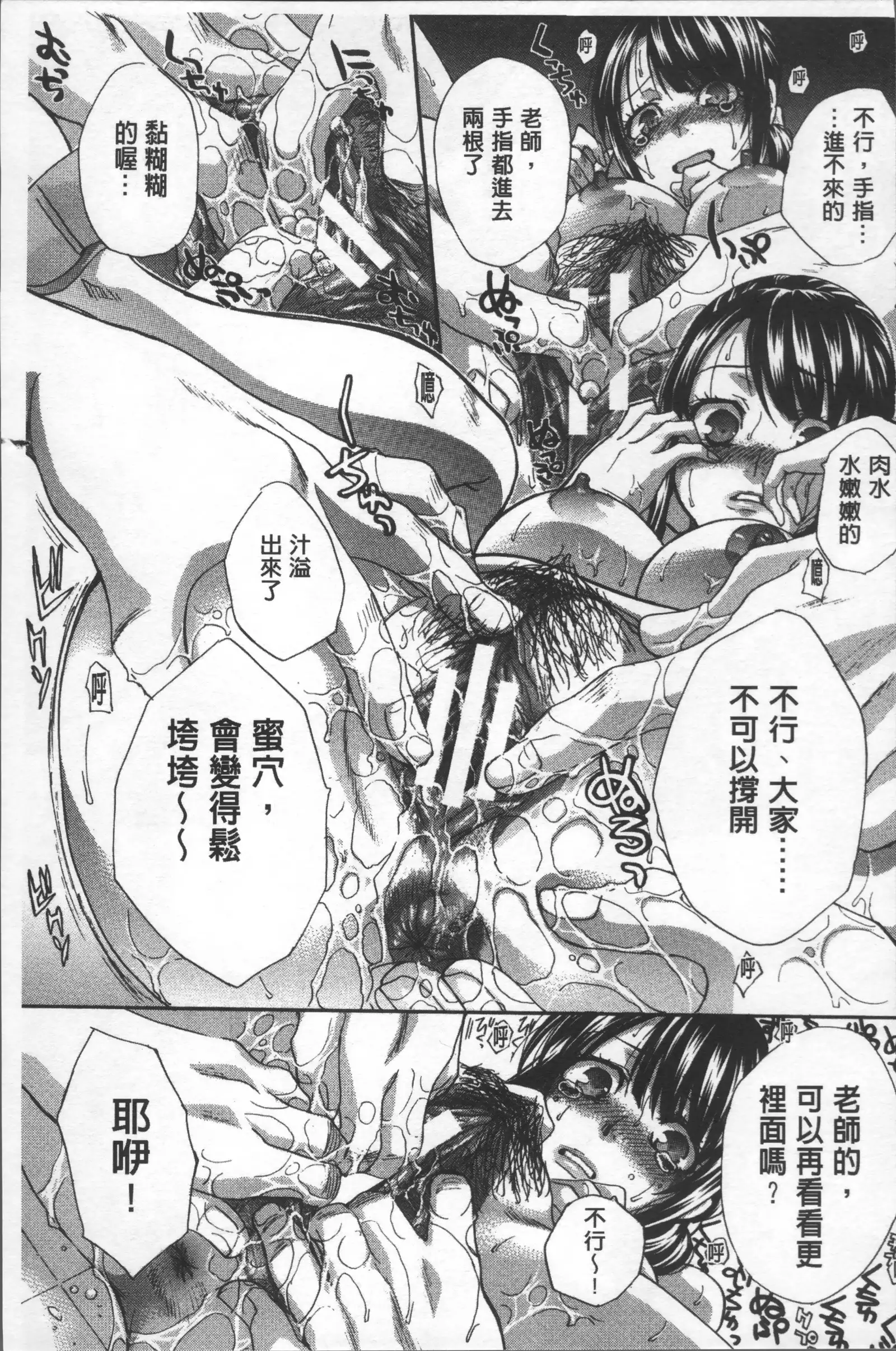 Animator, Iede Shoujo o Hirou.