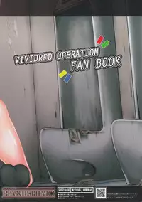 (SC58) [PIANIISHIMO (Pija)] Binbou Enkou Operation (Vividred Operation)