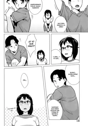 Hatsujou! Namaiki JK