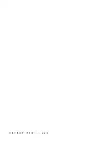 [Thanat] Sneaky Red [Digital]